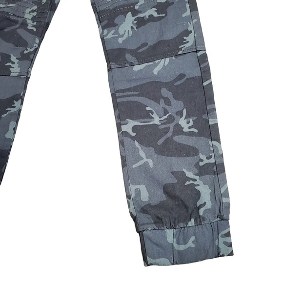 Ring of Fire Boys Mashout Slim-Fit Jogger Pants - Picture 7 of 7